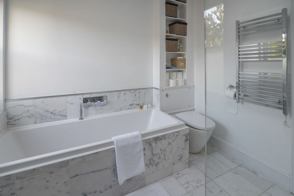 לונדון Stylish Family Home In Battersea Vr מראה חיצוני תמונה