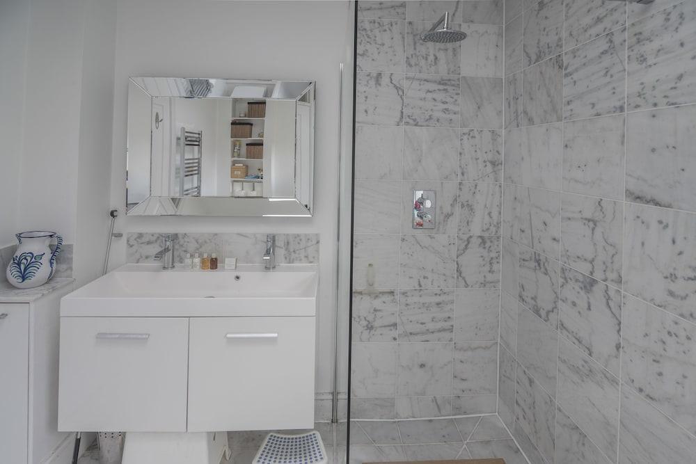לונדון Stylish Family Home In Battersea Vr מראה חיצוני תמונה